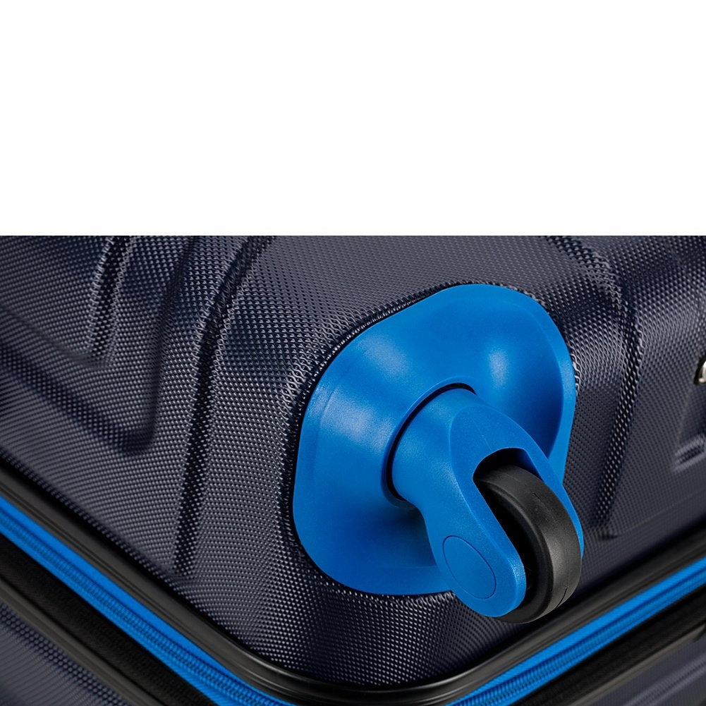 High Sierra Tephralite 24" 4-Wheel Medium Luggage