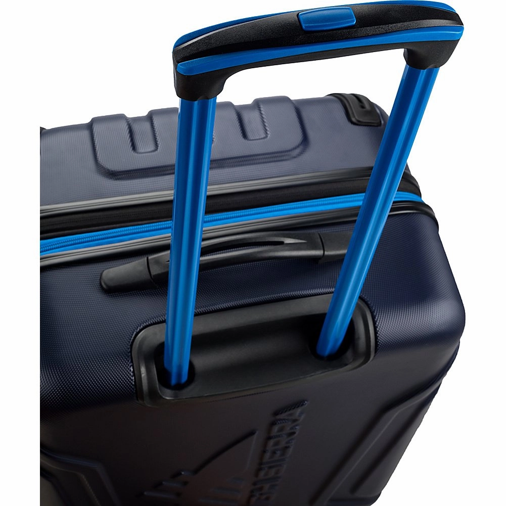 High Sierra Tephralite 28" 4-Wheel Large Luggage