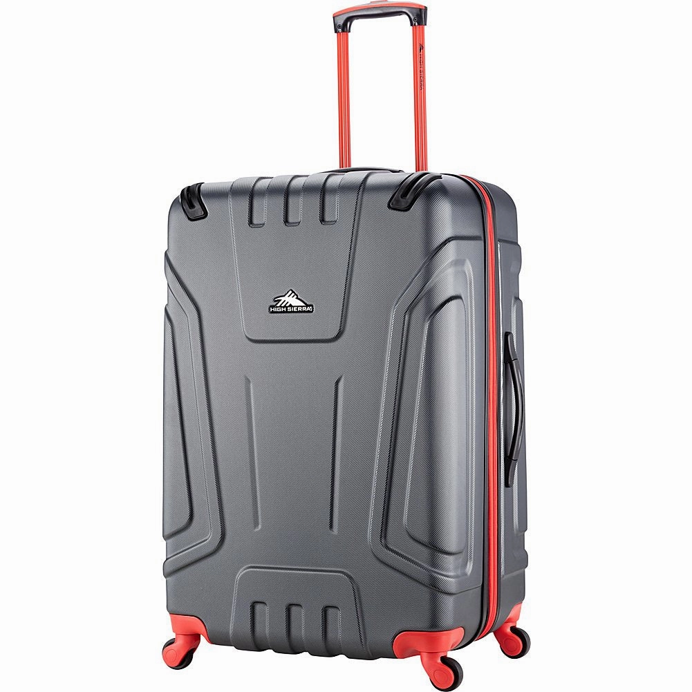High Sierra Tephralite 28" 4-Wheel Large Luggage
