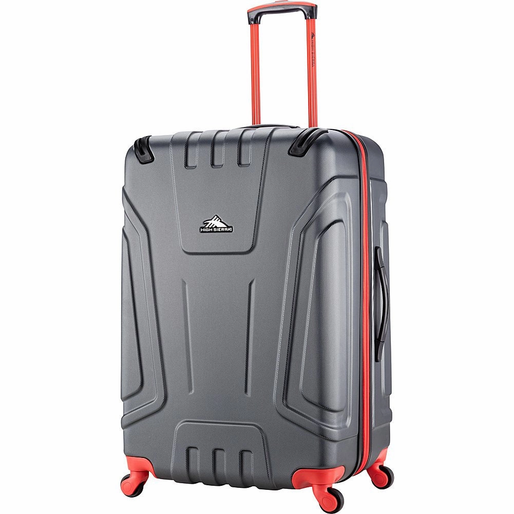 High Sierra Tephralite 28" 4-Wheel Large Luggage