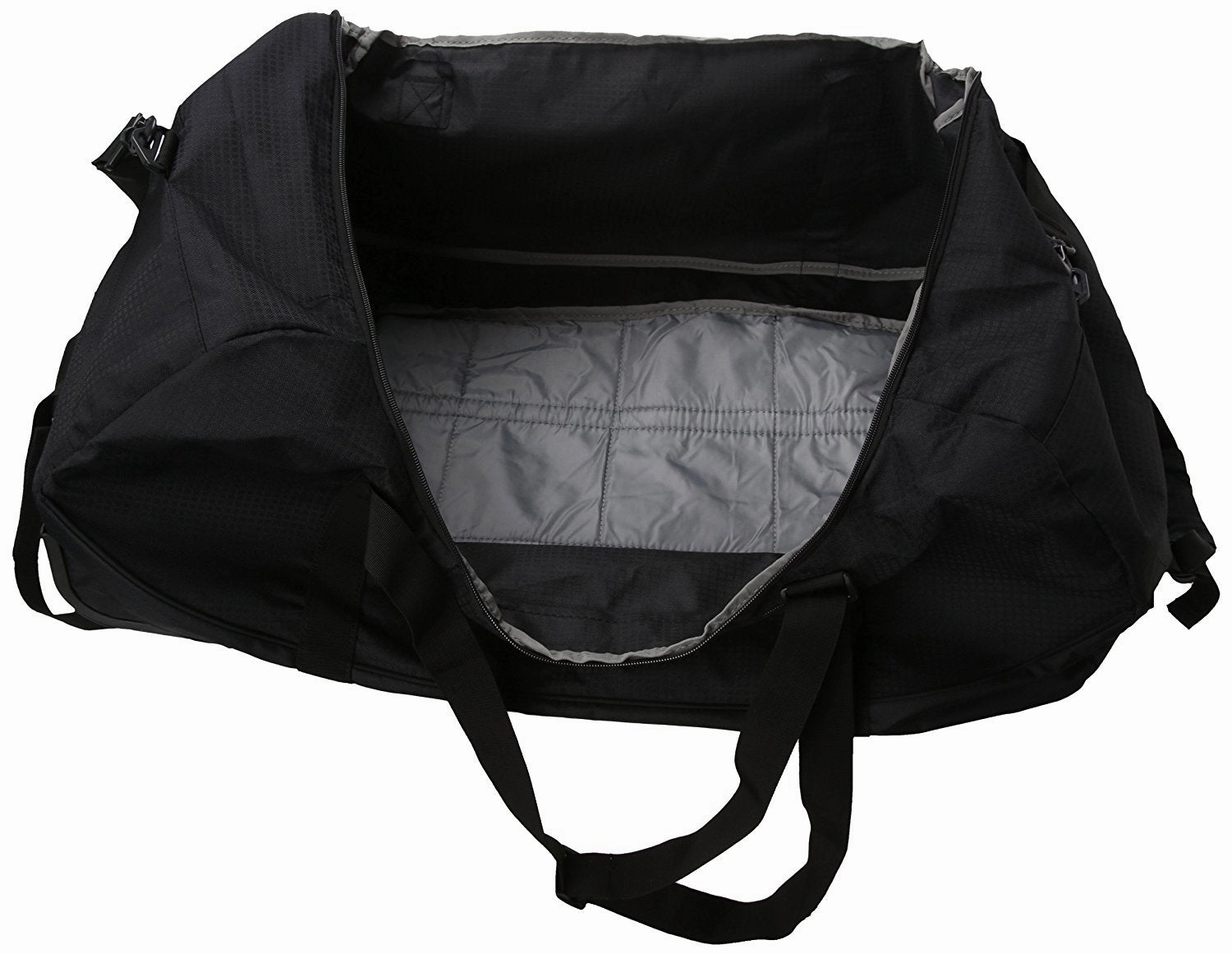 High Sierra Wheel N Go 24" 2-Wheel Wheeled Duffel Bags