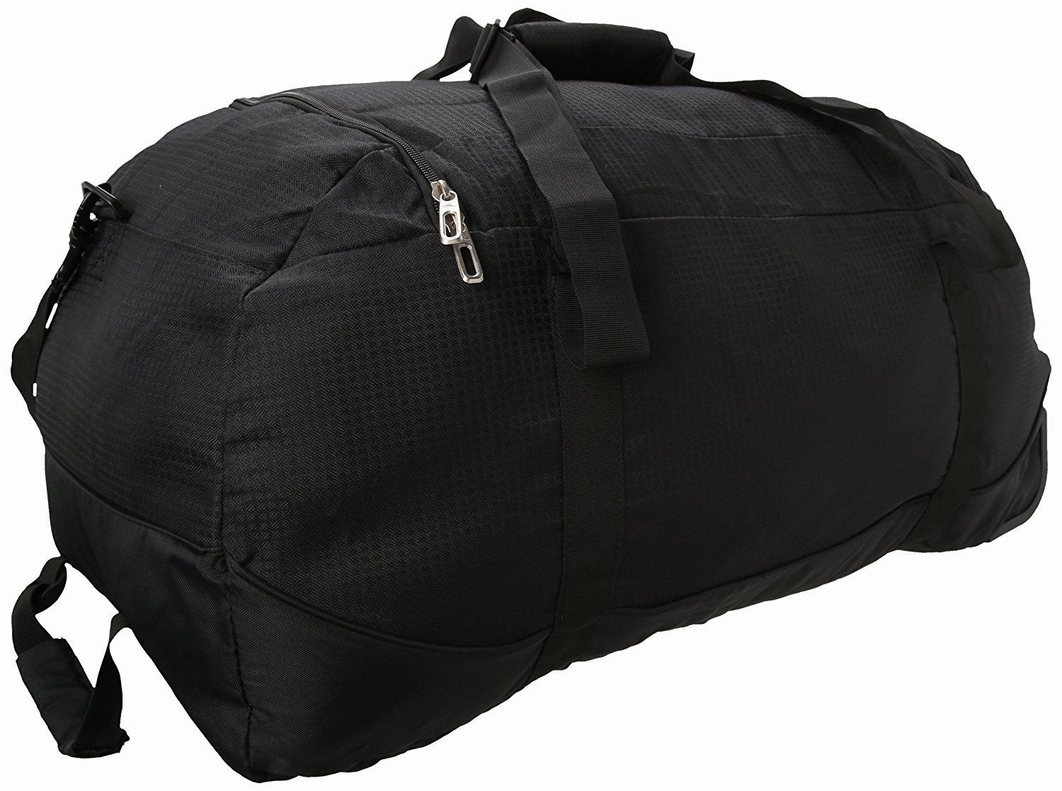 High Sierra Wheel N Go 24" 2-Wheel Wheeled Duffel Bags
