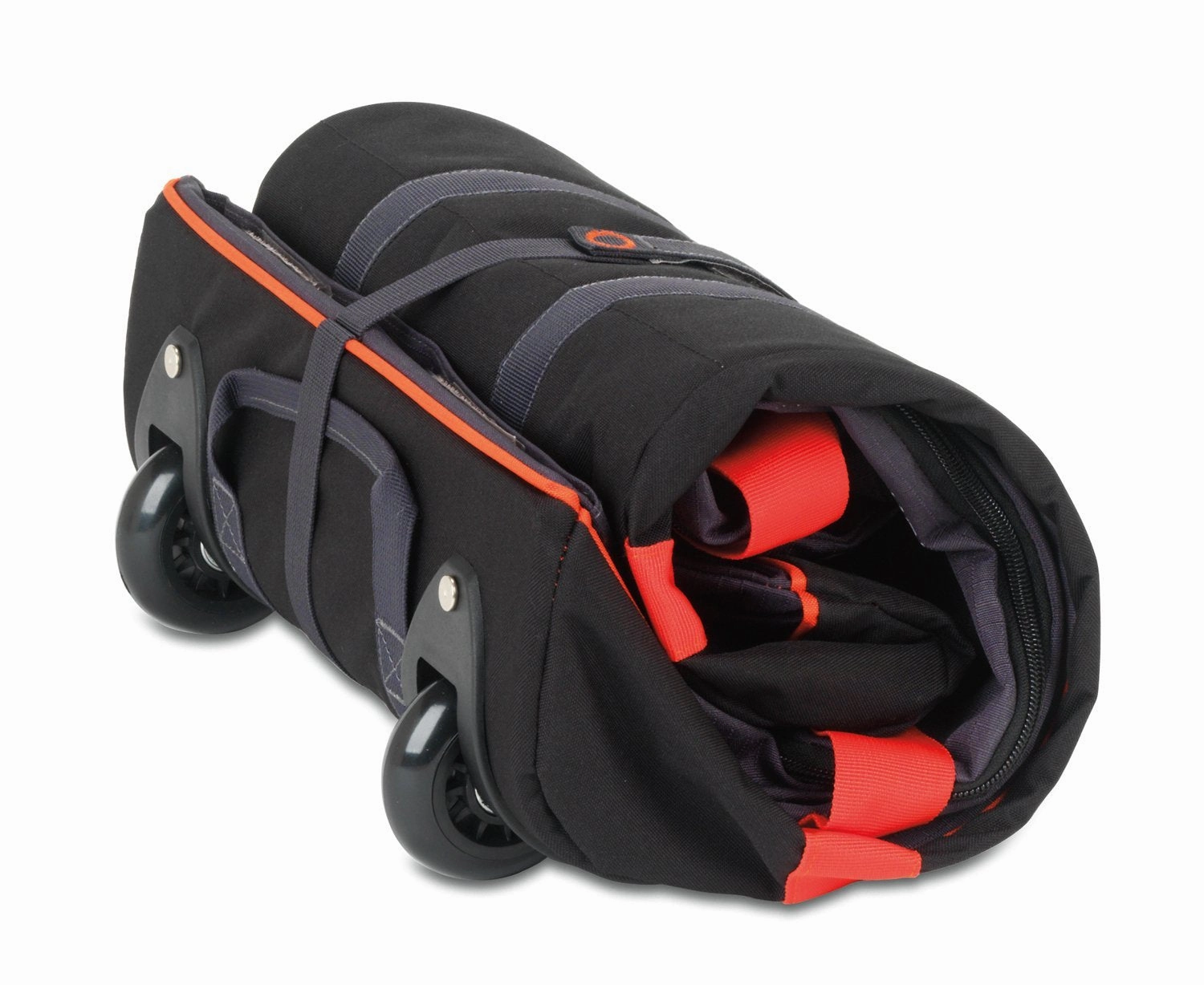 High Sierra Wheel N Go 24" 2-Wheel Wheeled Duffel Bags