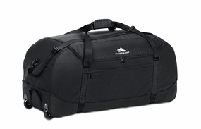 High Sierra Wheel N Go 36" 2-Wheel Wheeled Duffel Bags