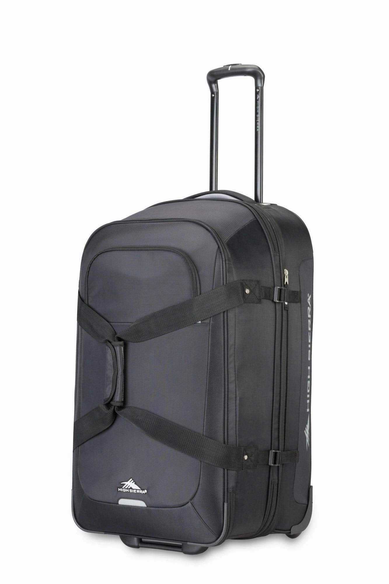 High Sierra Winslow 29" 2-Wheel Large Luggage