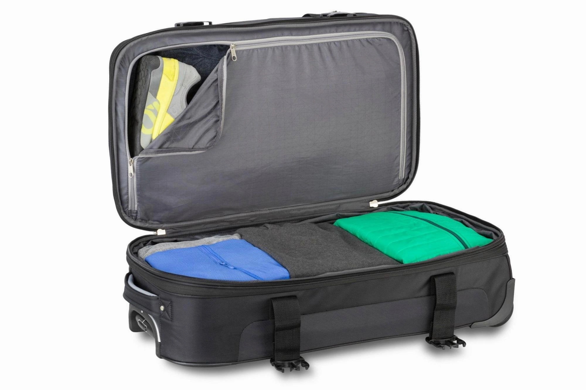 High Sierra Winslow 29" 2-Wheel Large Luggage