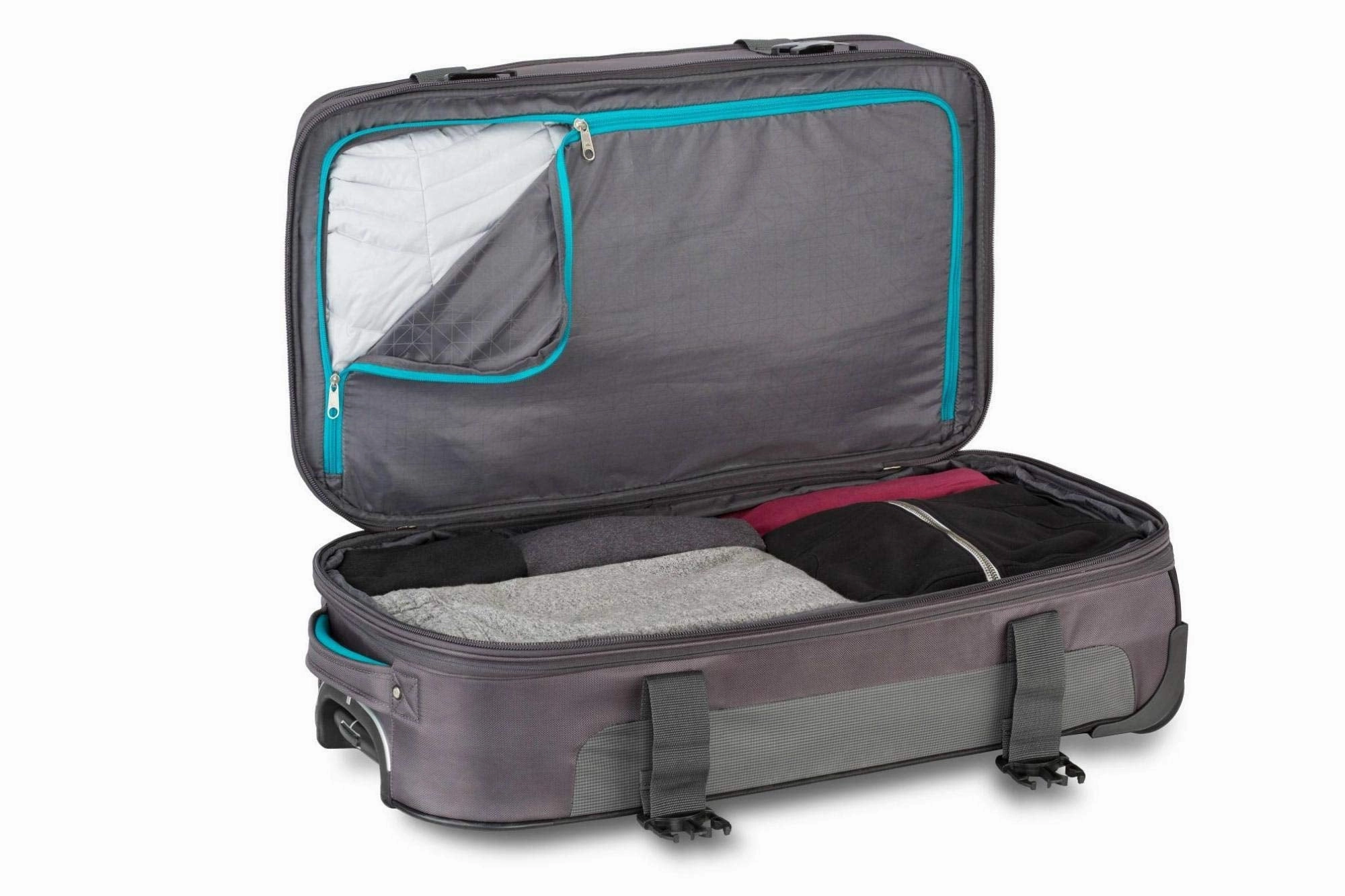 High Sierra Winslow 29" 2-Wheel Large Luggage