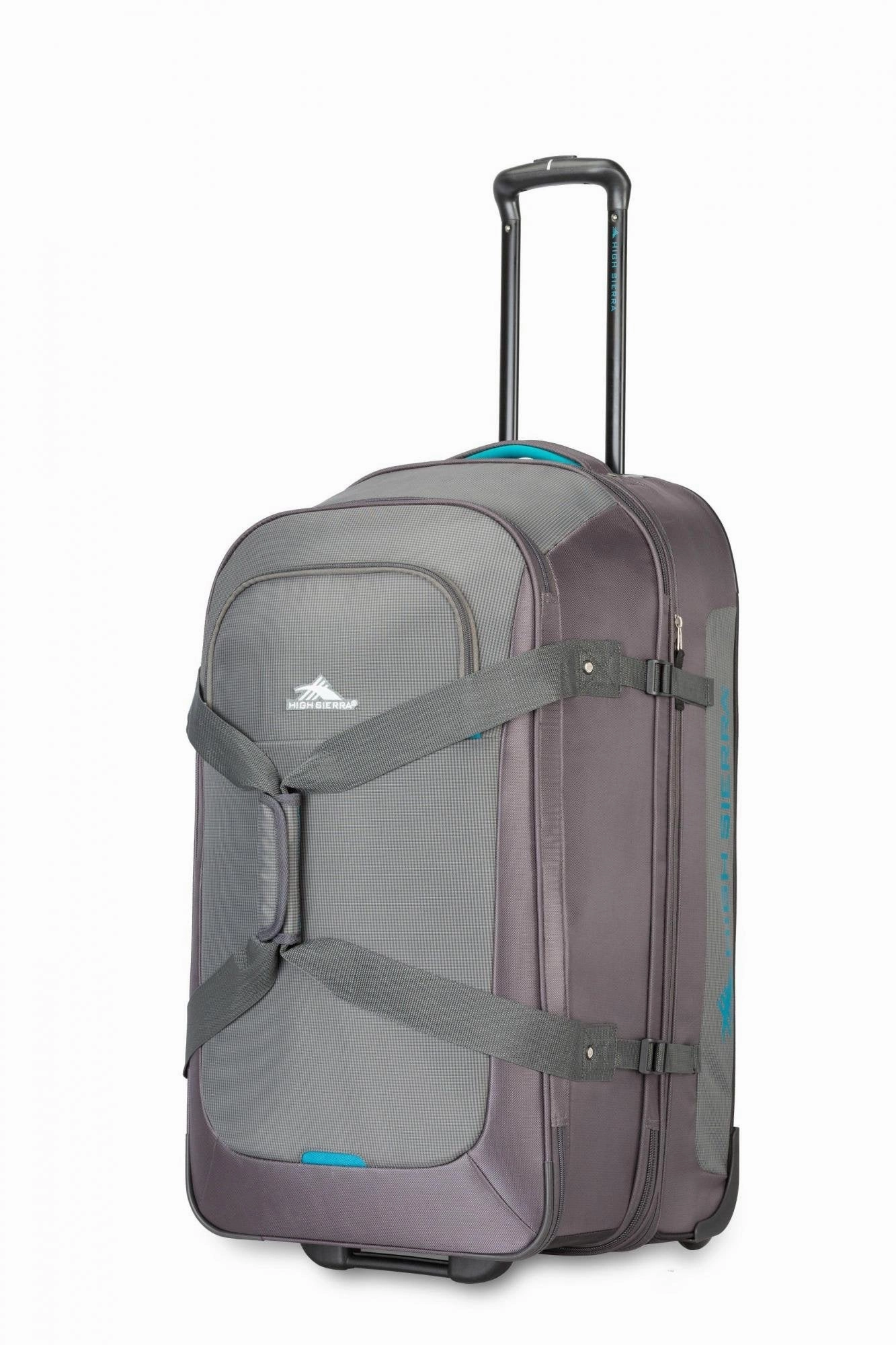 High Sierra Winslow 29" 2-Wheel Large Luggage