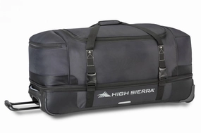 High Sierra Winslow 34" 2-Wheel Wheeled Duffel Bags