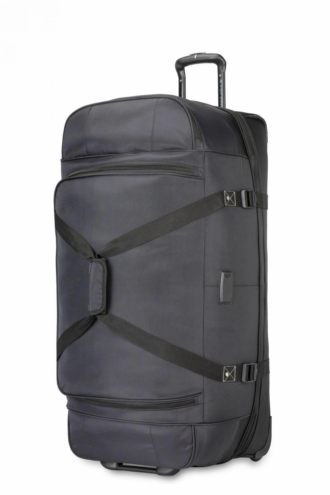 High Sierra Winslow 34" 2-Wheel Wheeled Duffel Bags