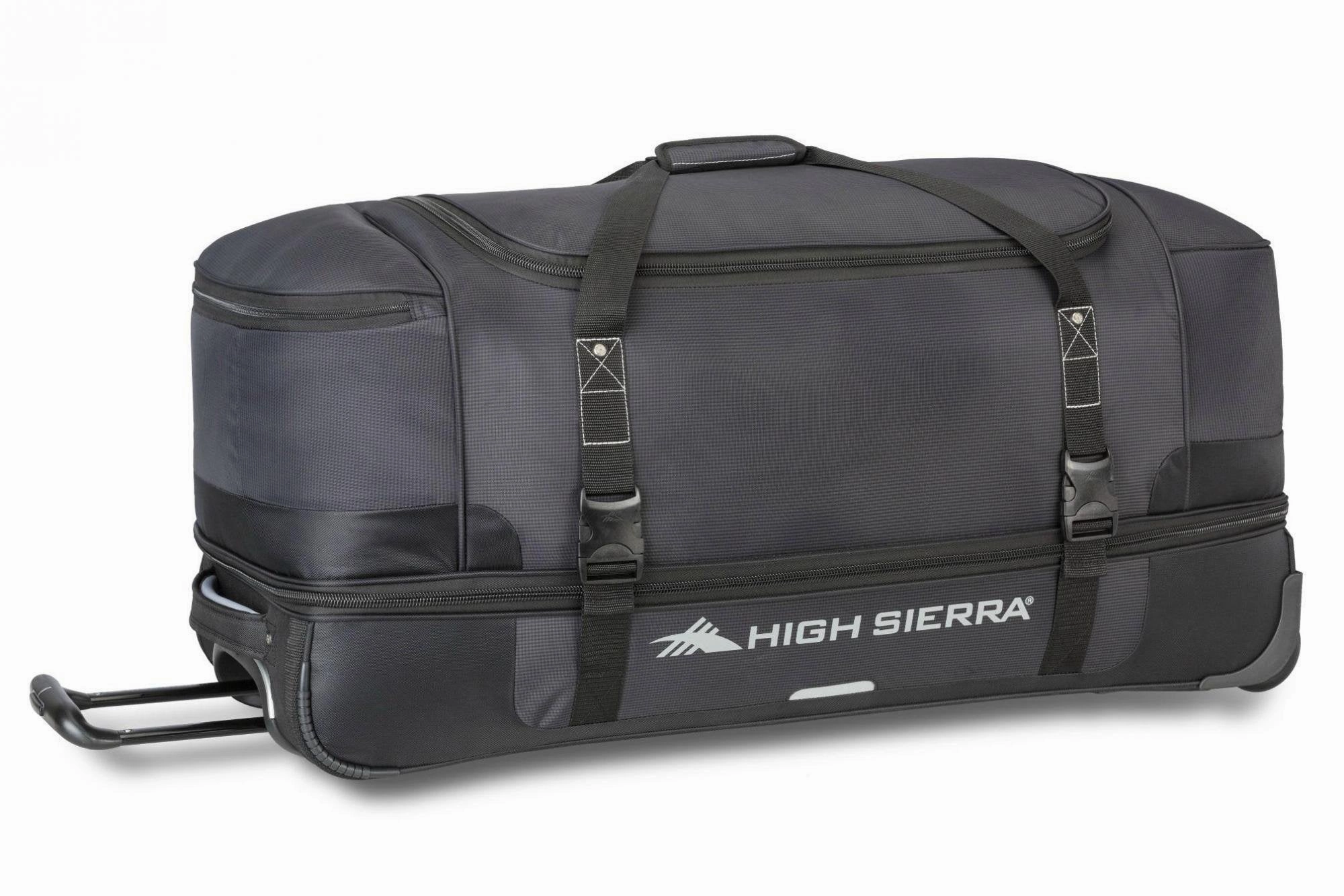 High Sierra Winslow 34" 2-Wheel Wheeled Duffel Bags