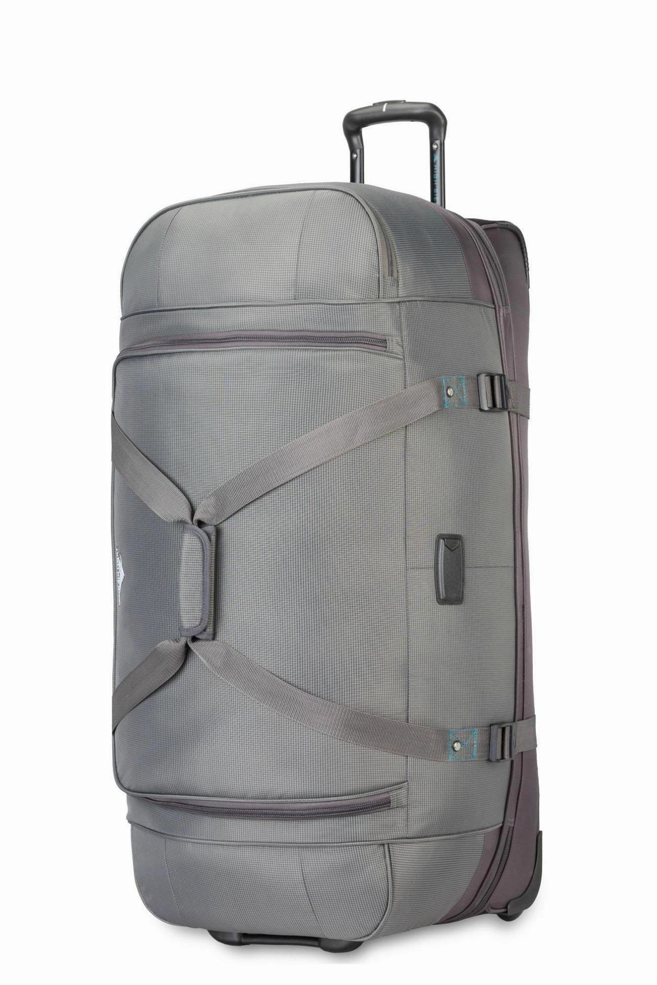 High Sierra Winslow 34" 2-Wheel Wheeled Duffel Bags