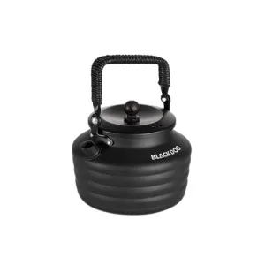 Enjoy Cheap Authentic Holiday Sale Blackdog 1.3L Tea Pot New Style at discount price, 100% quality, all the Items save 74% off.
