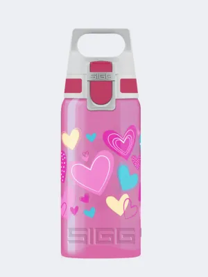 Purchase authentic Holiday Sale Sigg Viva One Hearts 0.5 L Outdoor Water Bottle Pink ,68%OFF Discount are special sale, welcome to orders our Items online store.