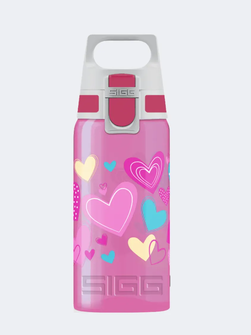 Purchase authentic Holiday Sale Sigg Viva One Hearts 0.5 L Outdoor Water Bottle Pink ,68%OFF Discount are special sale, welcome to orders our Items online store.
