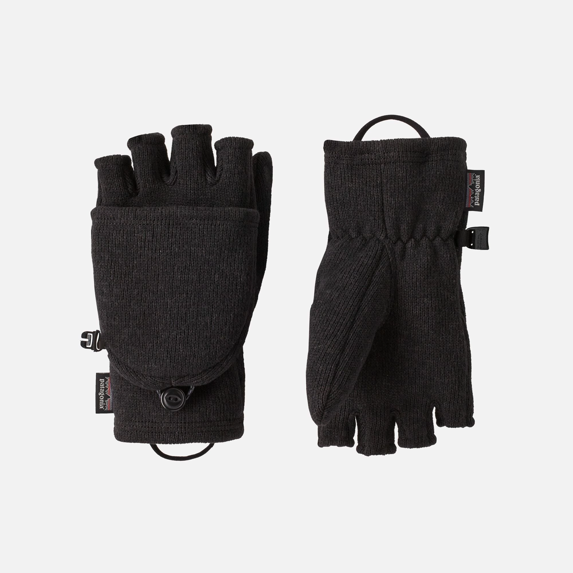 Get 2025 latest style Better Sweater? Fleece Gloves sale here, fast delivery and best service on our online store.