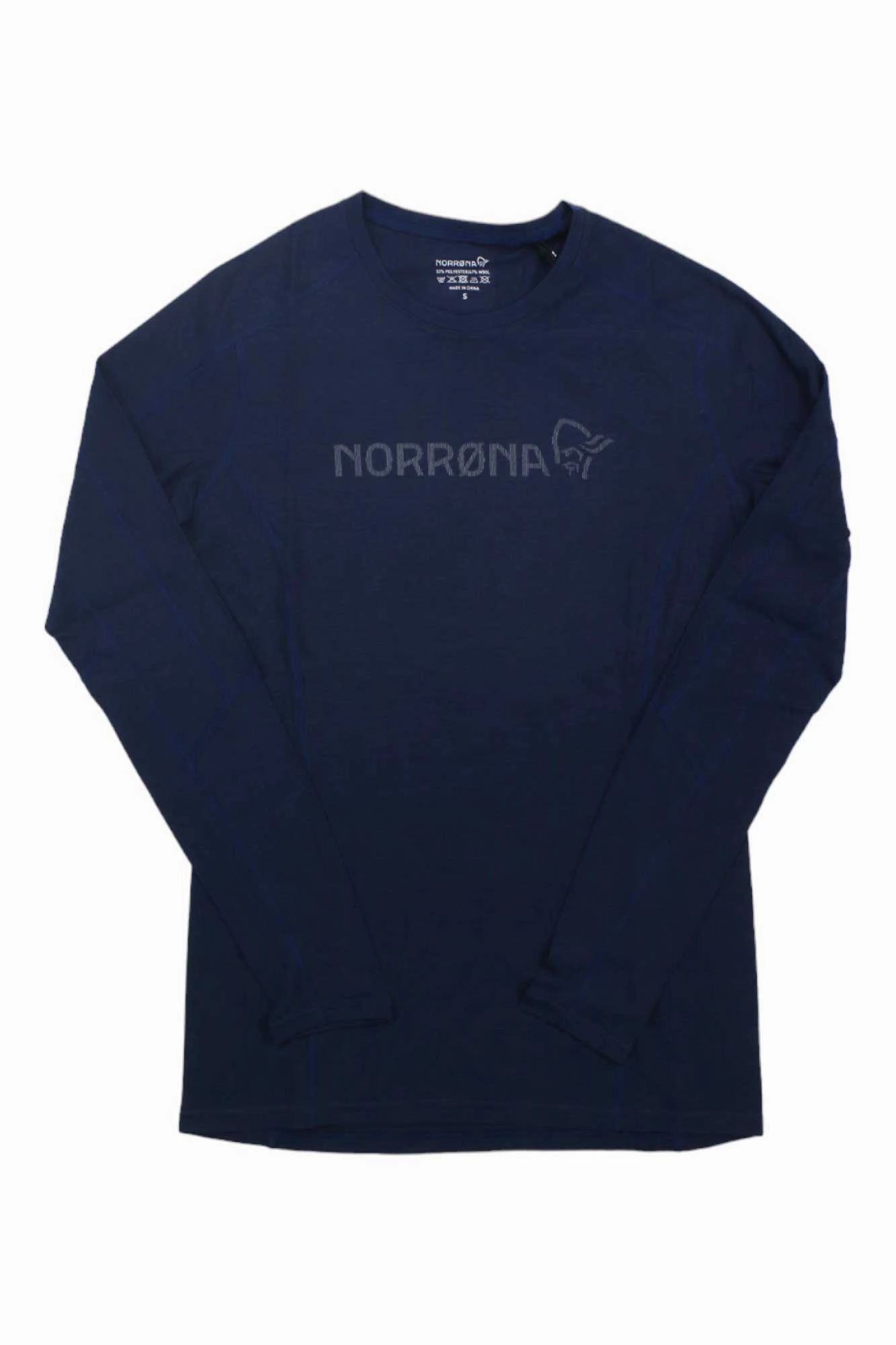 Get 2025 latest style Holiday Sale Norrona Womens Falketind Equaliser Merino Round Neck Top ,Whoelsale Price online sale, 74% off, we offer best price Items, free shipping for you.