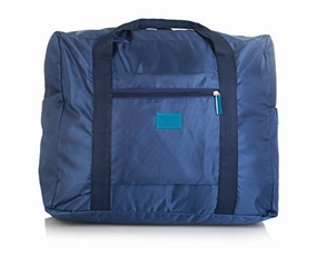 Hoperay Travel Duffel Bag Foldable for Gym or Luggage, Multiple Colors