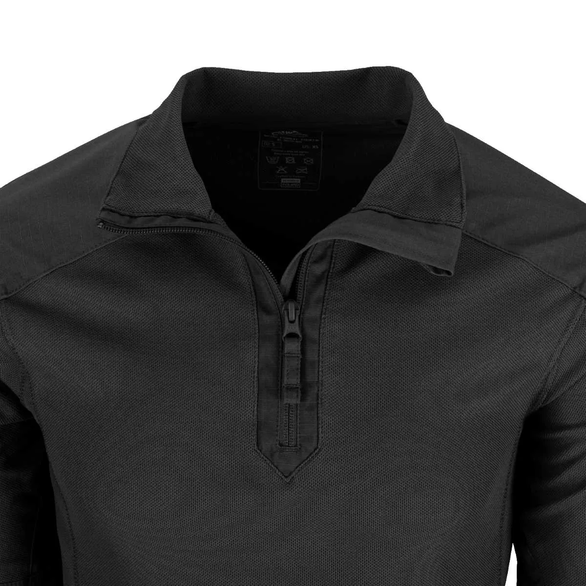 buy cheap Helikon MCDU UBACS Combat Shirt Black of new style here, 74% off, now, select the cheap Items.