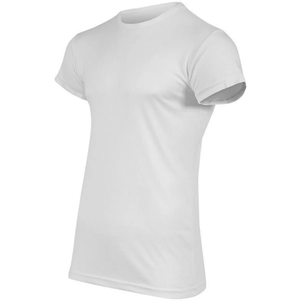 Deal On 75%Off Cheap Hot in 2025 Highlander Thermal Short Sleeved Vest White Online,100% Original , you can choose latest collection for Items, welcome you!