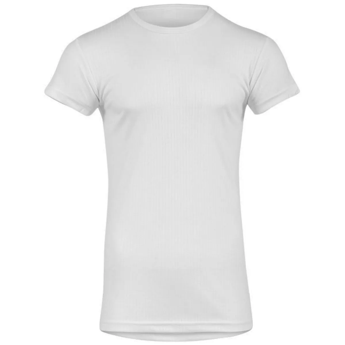 Great Deals On Highlander Thermal Short Sleeved Vest White online store, up to 80% off sale, 100% quality, orders now!