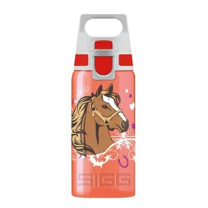 Huge Selection Styles For 2025 Hot in 2025 Sigg Kids Outdoor Water Bottle Viva One Horses 0.5 L Red Online Store,100% Quality online, this new style Items is 74% off, we will get great discount, 100% quality.