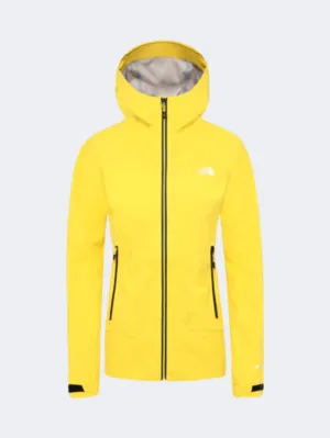Big discount Hot in 2025 The North Face Impendor Shell Women Hiking Jacket Vibrant Yellow Dont Miss Out .You can buy cheap online shopping the Items.