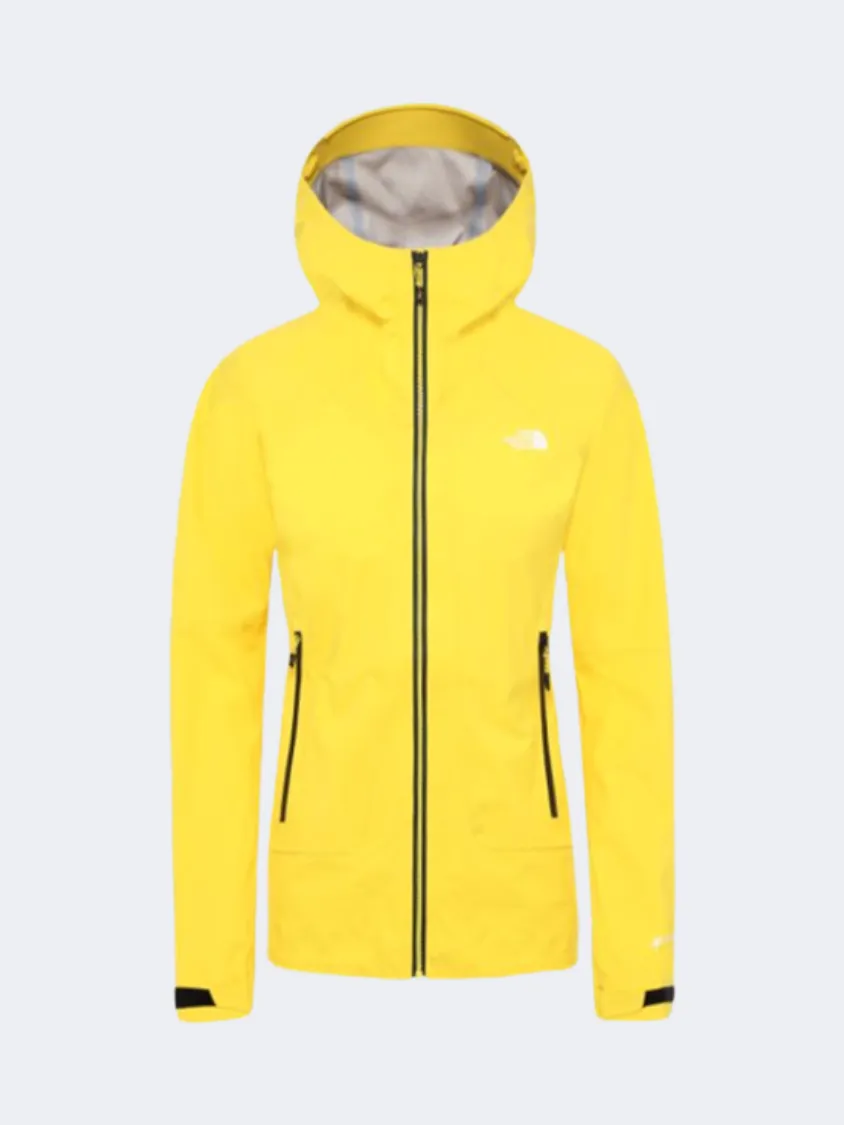 Big discount Hot in 2025 The North Face Impendor Shell Women Hiking Jacket Vibrant Yellow Dont Miss Out .You can buy cheap online shopping the Items.