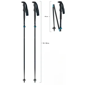 Special price Hot products KOMPERDELL FXP4 Carbon Approach Vario Walking Pole PAIR Coupon Code,Save Payment with cheapest price, save 80% off and fast delivery.