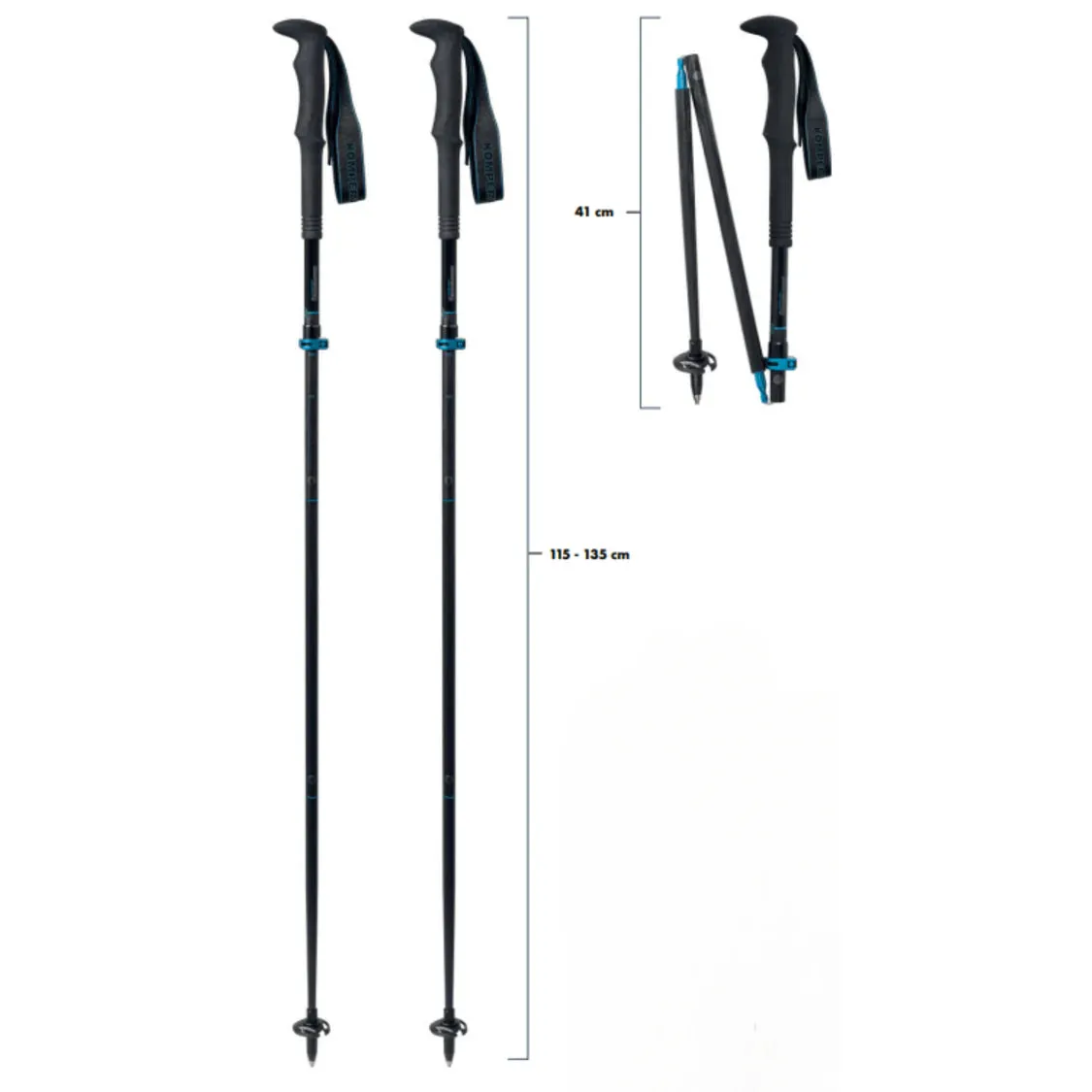 Special price Hot products KOMPERDELL FXP4 Carbon Approach Vario Walking Pole PAIR Coupon Code,Save Payment with cheapest price, save 80% off and fast delivery.