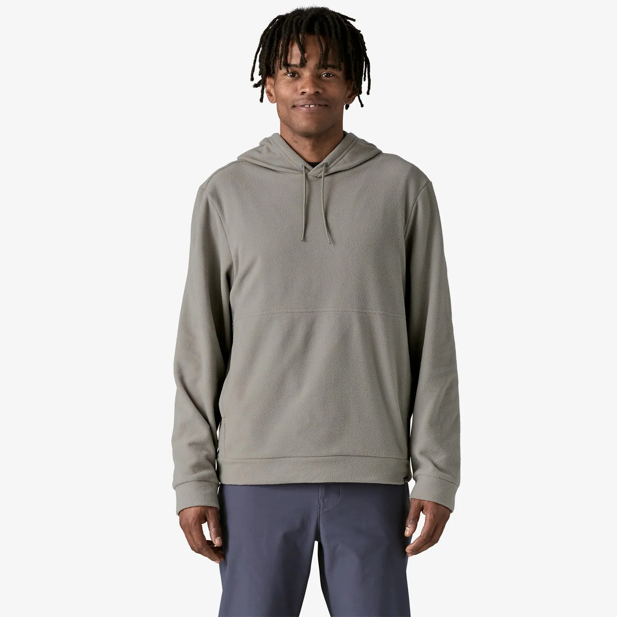 New Style & Luxury PATAGONIA Men's Micro D? Fleece Hoody buy more discount here now.