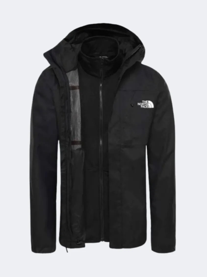 Select For Official Hot products The North Face Quest Triclimate Men Lifestyle Jacket Black |Best Sell,75%OFF are famous for you, we provide 74% discount Items. Welcome you!