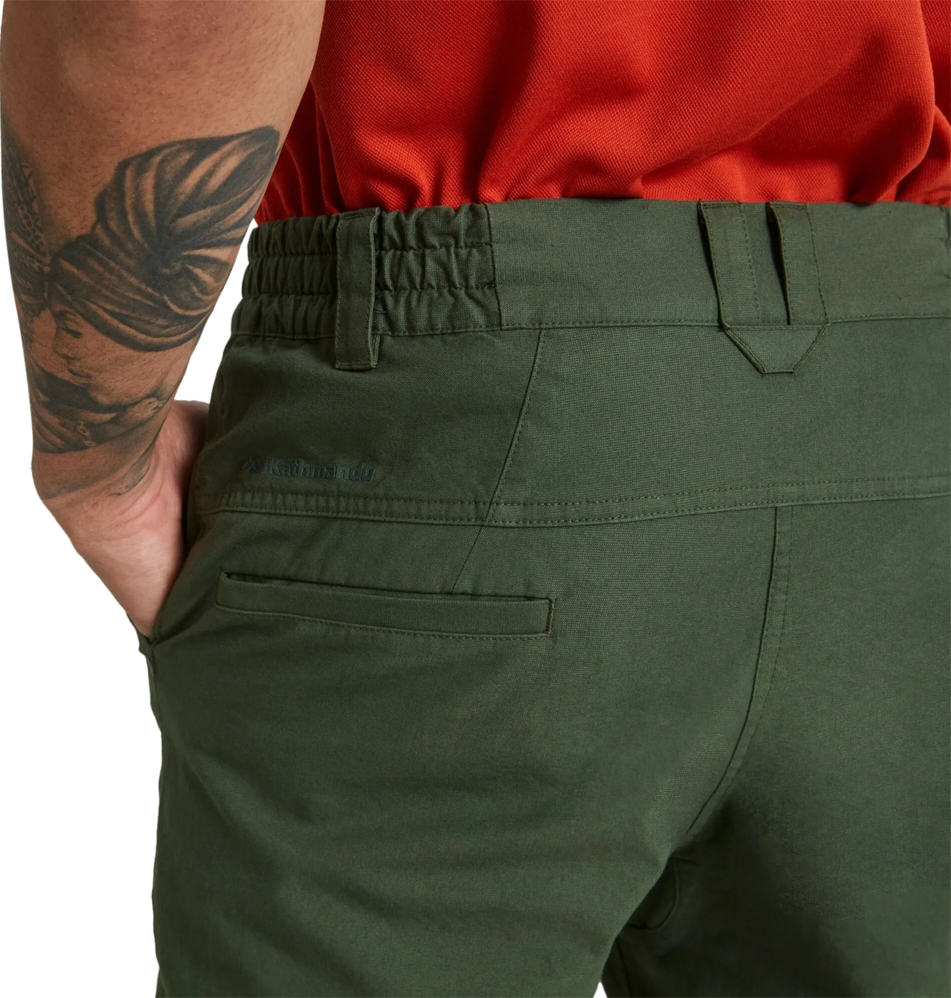 Hot Sale For Vander Trousers - Mens|-|Pantalon Vander - Homme , top quality and bottom price, you will get your wanted products here.