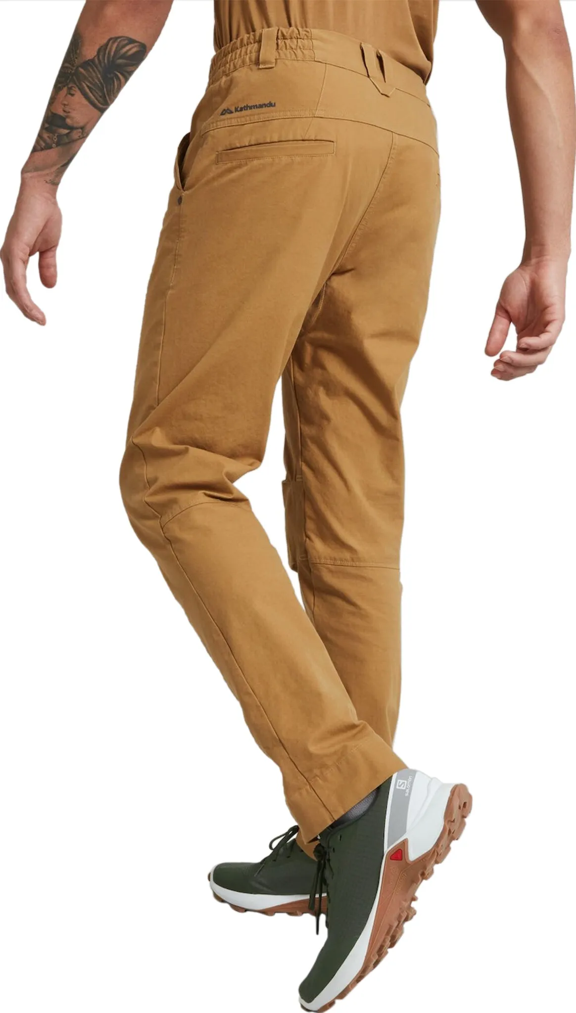 Buy 2025 fashionable Vander Trousers - Mens|-|Pantalon Vander - Homme are free shipping worldwide, 74% off, choose the cheap Items.
