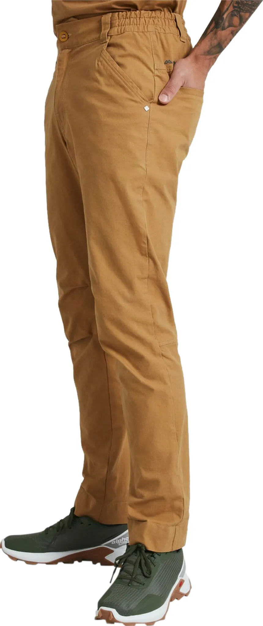 Best Choice For Vander Trousers - Mens|-|Pantalon Vander - Homme store, cheapest price and top quality, welcome to orders our authentic Items.