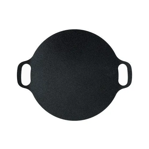 Buy Authentic Hot-Sale [CLEARANCE] KZM Ignis Coating Griddle Mini Buy Today , we have many newest discount products at great prices.