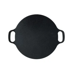 Buy Authentic Hot-Sale [CLEARANCE] KZM Ignis Coating Griddle Mini Buy Today , we have many newest discount products at great prices.