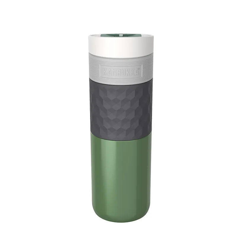 Buy Authentic [CLEARANCE] Kambukka Etna Grip Water Bottle 500ML on sale now. We provide many kinds of these Items for everyone all over the world. Shop Now!