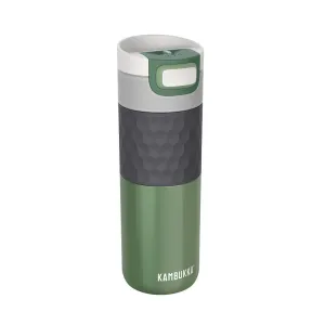 Find Hot Sale For [CLEARANCE] Kambukka Etna Grip Water Bottle 500ML For Work , retail online with cheap Items with big discount, authentic quality and best services!