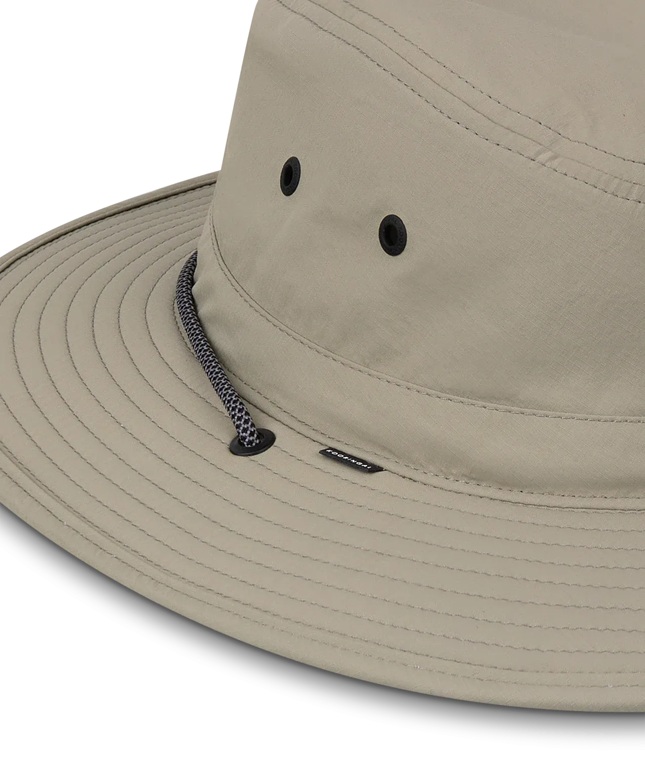 100% Original KOORINGAL Somerset Mid Brim Hat with low price and good quality, bottom price, in our store, you can choose our cheap Items on sale.