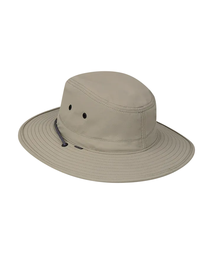 Provide Plenty Of KOORINGAL Somerset Mid Brim Hat online, top quality and best service, 74% off.
