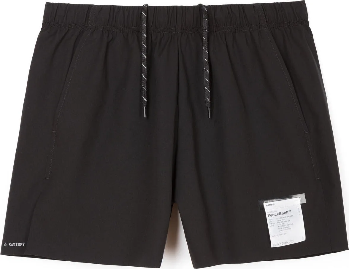 Select our original Hot Sale PeaceShell Unlined Shorts 5" - Unisex|-|Short sans doublure PeaceShell 5&nbsp;po - Unisexe ,2025 Clearance Sale , we provide you cheap price and best service for you.