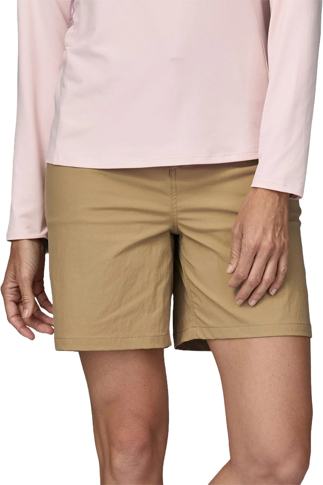 Purchase our cheap Quandary Short 7" - Women's|-|Short Quandary 7" - Femme that look real and are affordable. We offer high quality Items and fashion-forward wig styles, best customer service to you!