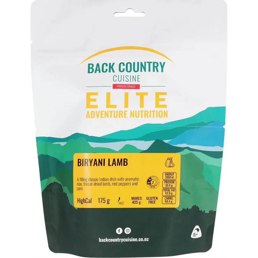 Shop for cheap Hot Seller-2025 BACK COUNTRY CUISINE Elite Meals ,Fashion Style , 100% original, all orders are free shipping.