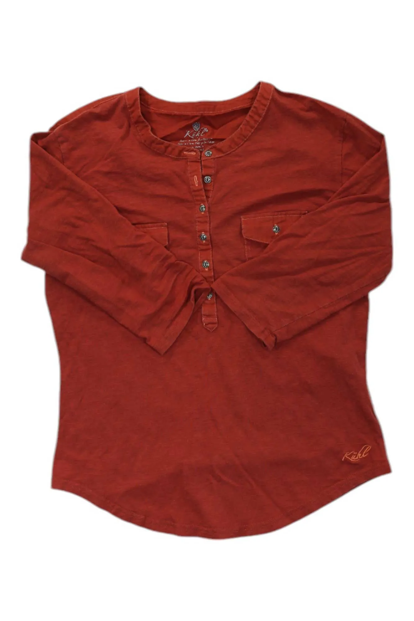 Hot Sale Kuhl Womens Casual Long Sleeve Top online sale, hurry up to choose our newest Items.