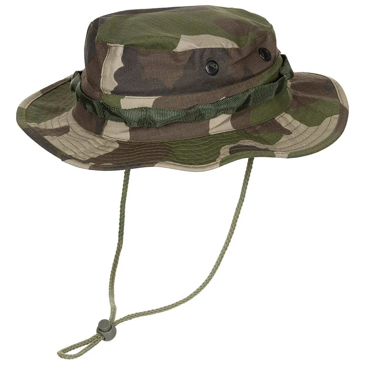 Ebay On 2025 Hot Seller- GI Ripstop Boonie Bush Hat CCE Camo Available Now with lowest price, here is your best place for shopping, 100% quality.