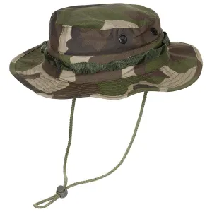 Ebay On 2025 Hot Seller- GI Ripstop Boonie Bush Hat CCE Camo Available Now with lowest price, here is your best place for shopping, 100% quality.