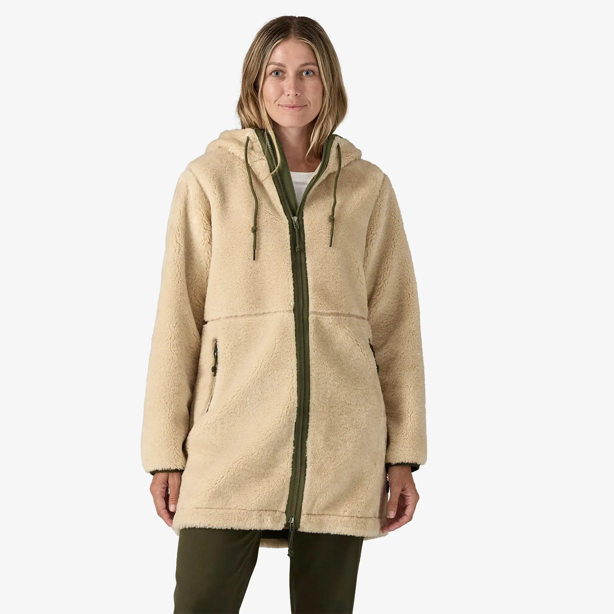 New Style For Cheap PATAGONIA Women's Lonesome Mesa Hooded Parka best sale, new style of 2025 Items online offer you 74% Off.