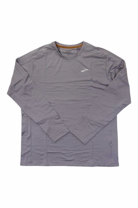 Choose Newest Hot in 2025 Brooks Mens Notch Thermal 2.0 LS Top Save More Online is a good choice for you, best quality and wholesale price, enjoy our genuine Items now.