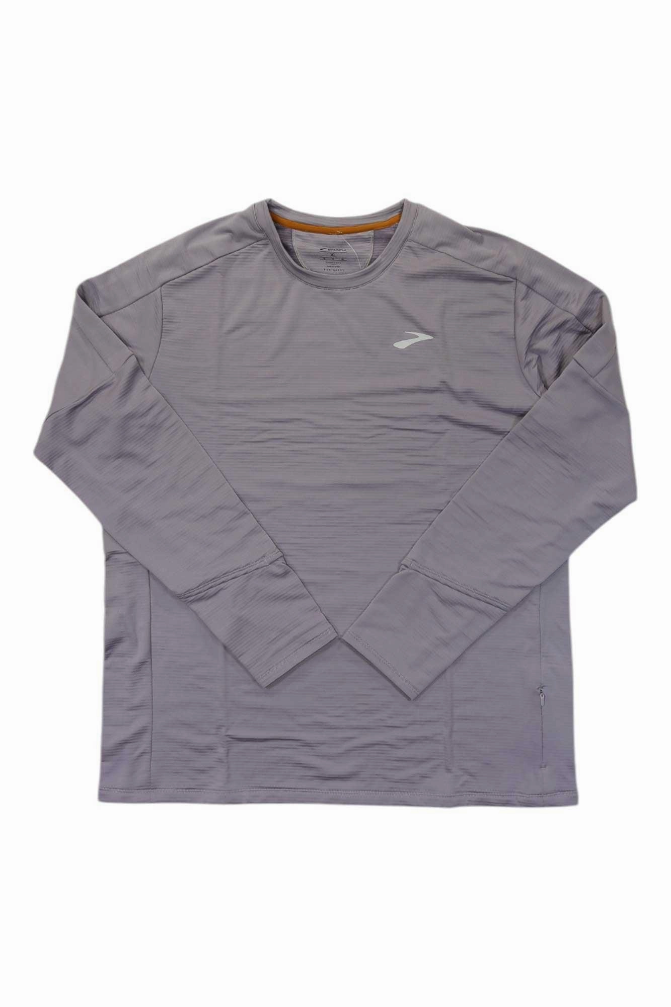Choose Newest Hot in 2025 Brooks Mens Notch Thermal 2.0 LS Top Save More Online is a good choice for you, best quality and wholesale price, enjoy our genuine Items now.